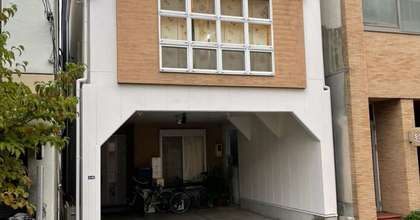 戸建てから工場まで一貫対応
